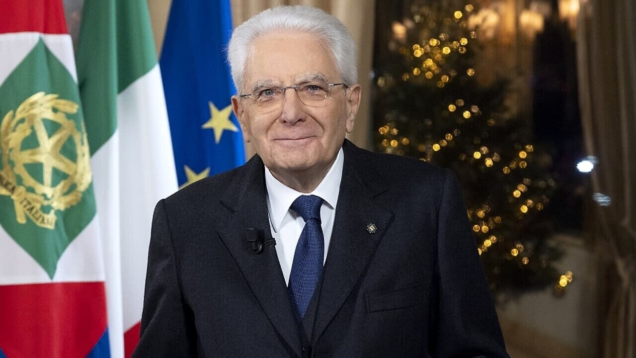 LAVORO / MATTARELLA: INVESTIMENTI IN FORMAZIONE RAPPRESENTANO CATALIZZATORE DI OPPORTUNITÀ