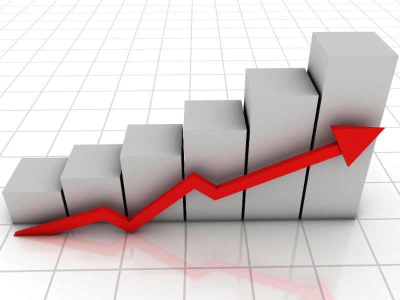 Economia Italiana in crescita